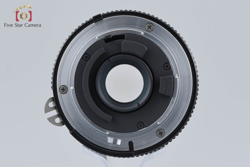 Nikon Ai-S NIKKOR 28mm f/2.8