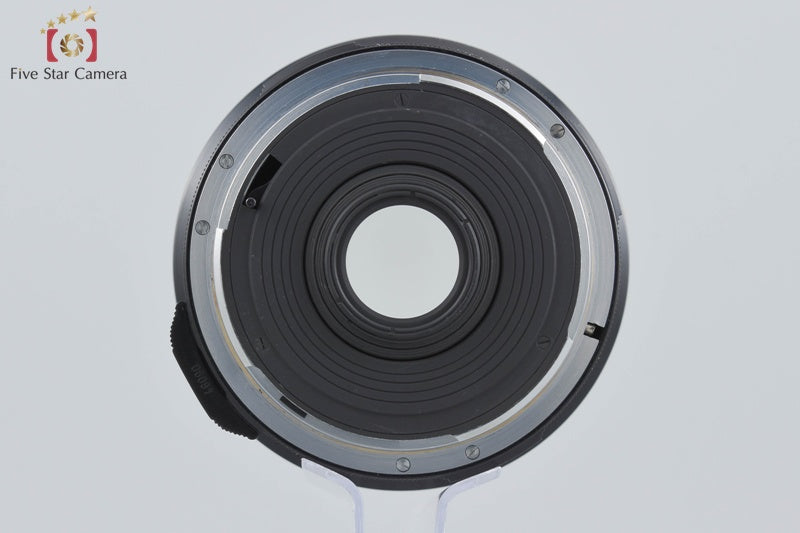 Pentax SMC TAKUMAR 6x7 55mm f/3.5 for 67 / 67 II