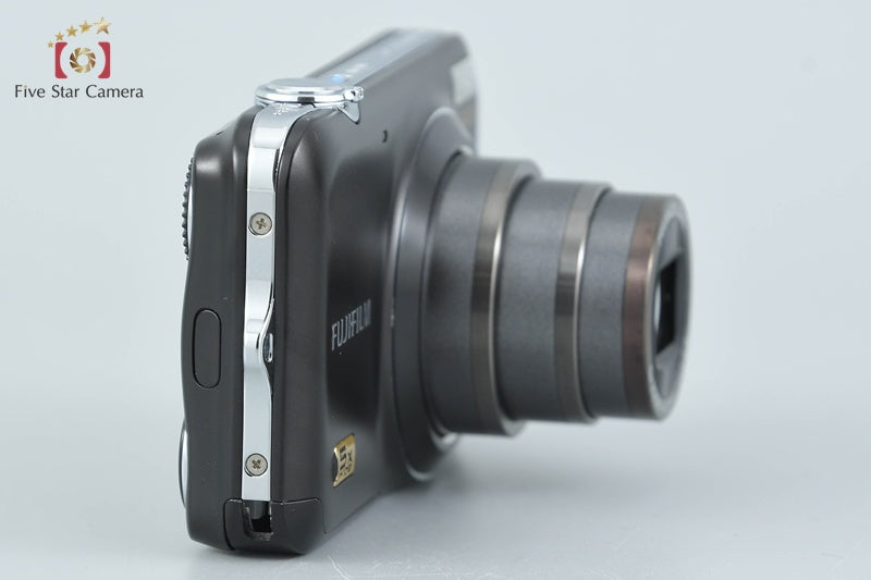 Fujifilm FinePix JX280 Black 14.1 MP Digital Camera
