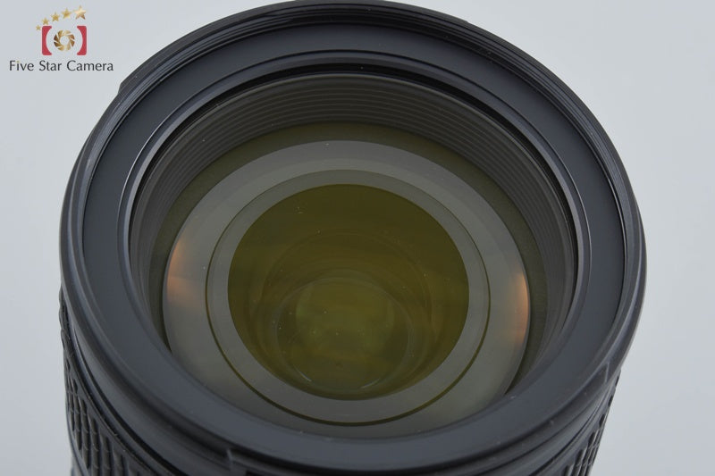 Nikon AF-S NIKKOR 28-300mm f/3.5-5.6 G ED VR w/ Box