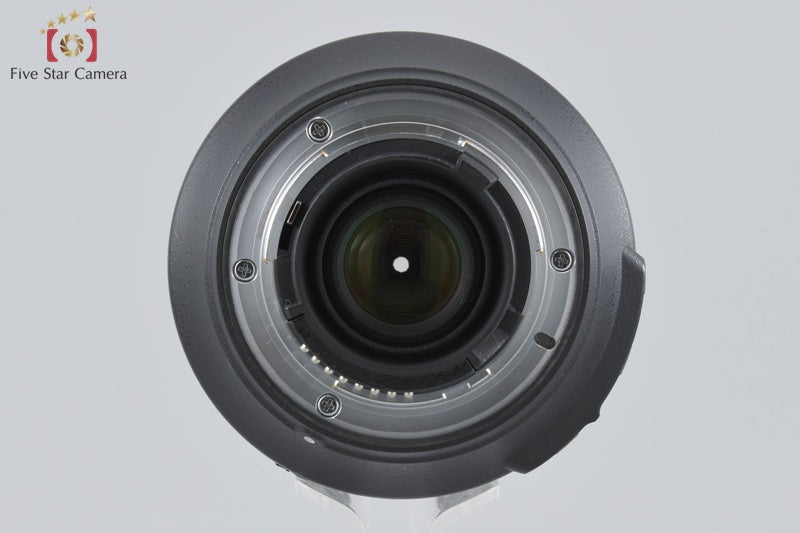 Nikon AF-S NIKKOR 28-300mm f/3.5-5.6 G ED VR w/ Box