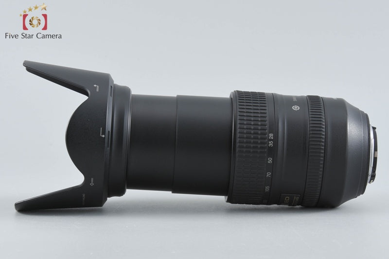 Nikon AF-S NIKKOR 28-300mm f/3.5-5.6 G ED VR w/ Box