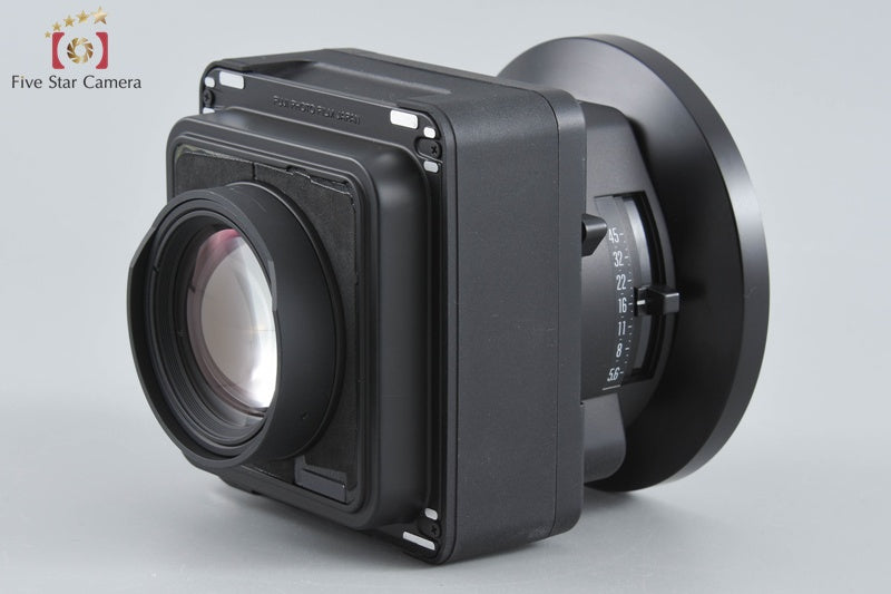 Fujifilm EBC FUJINON GX M 50mm f/5.6 for GX680