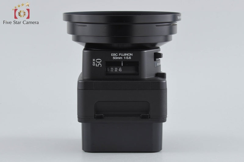 Fujifilm EBC FUJINON GX M 50mm f/5.6 for GX680
