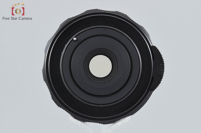 PENTAX Super Macro-Takumar 50mm f/4 M42 Mount Lens