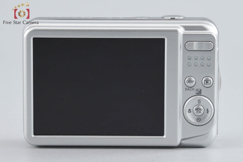 Fujifilm FinePix AV230 14.0 MP Digital Camera