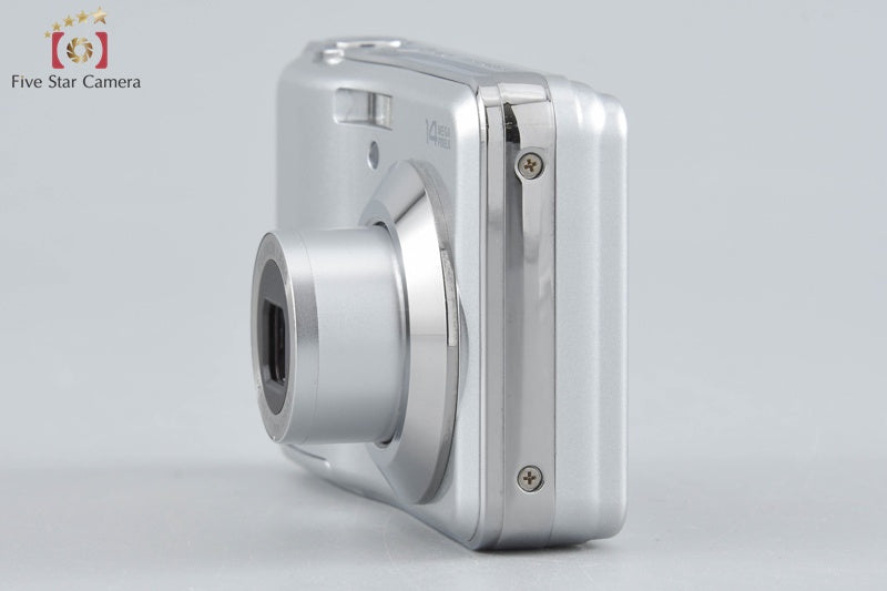 Fujifilm FinePix AV230 14.0 MP Digital Camera