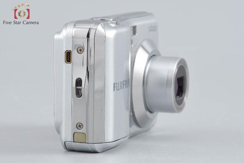 Fujifilm FinePix AV230 14.0 MP Digital Camera