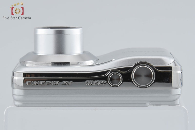 Fujifilm FinePix AV230 14.0 MP Digital Camera