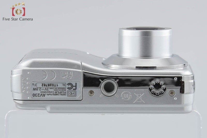Fujifilm FinePix AV230 14.0 MP Digital Camera