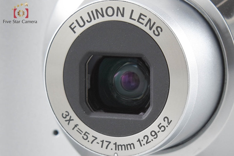 Fujifilm FinePix AV230 14.0 MP Digital Camera