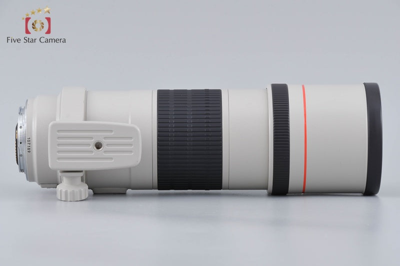 Canon EF 300mm f/4 L IS USM