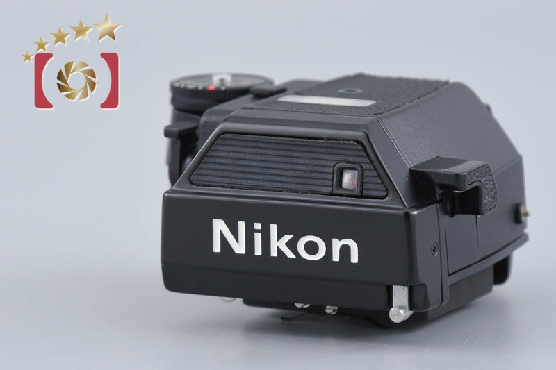 Nikon DP-3 Photomic SB Viewfinder for Nikon F2