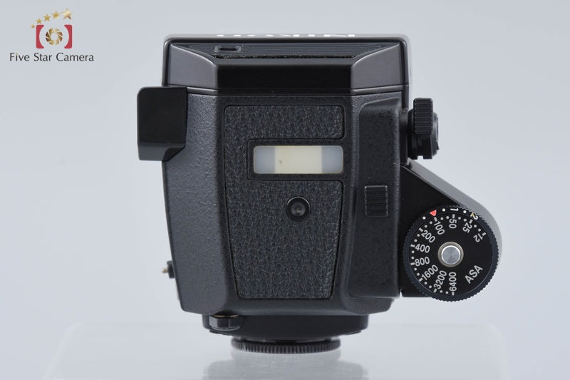 Nikon DP-3 Photomic SB Viewfinder for Nikon F2