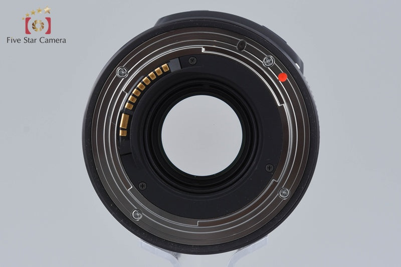 Sigma Art 70mm f/2.8 DG MACRO for Canon