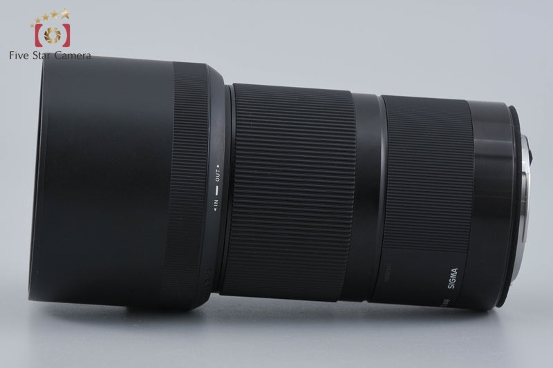 Sigma Art 70mm f/2.8 DG MACRO for Canon