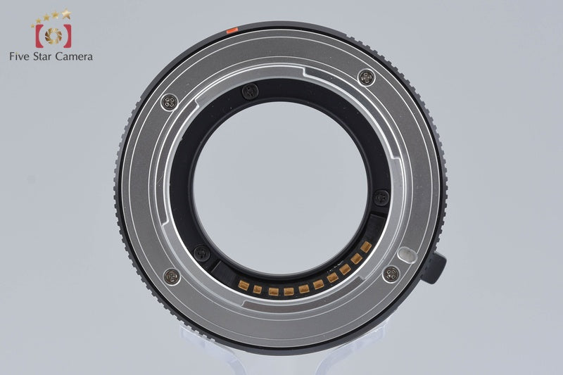 Fujifilm MCEX-11 MACRO Extension Tube