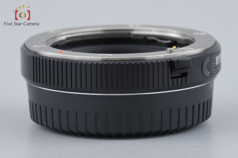 Fujifilm MCEX-11 MACRO Extension Tube