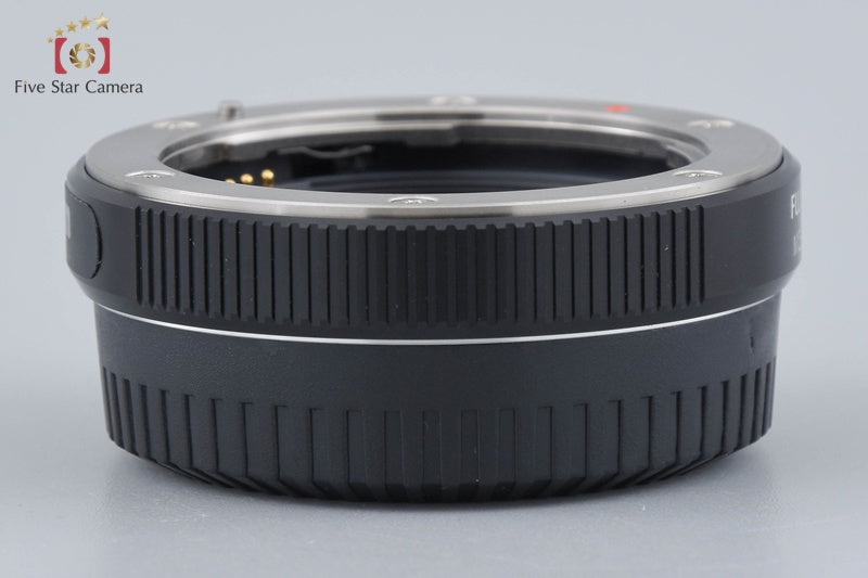 Fujifilm MCEX-11 MACRO Extension Tube