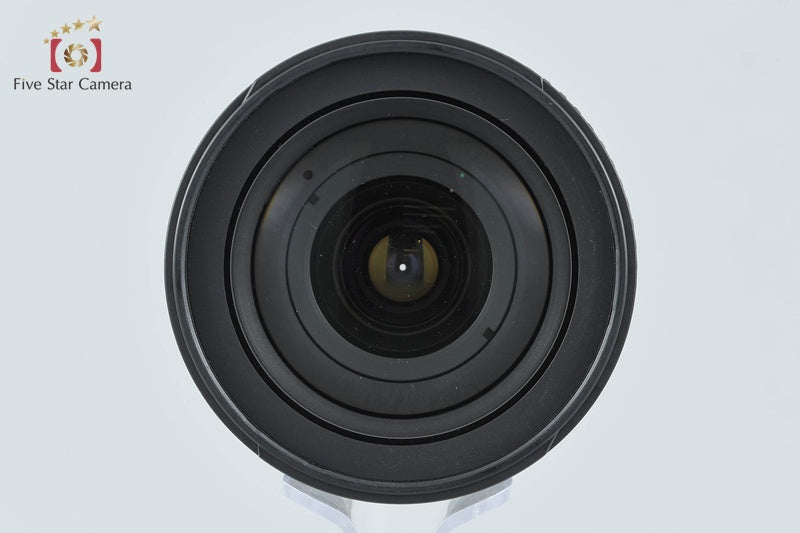 Nikon AF-S NIKKOR 24-85mm f/3.5-4.5 G ED