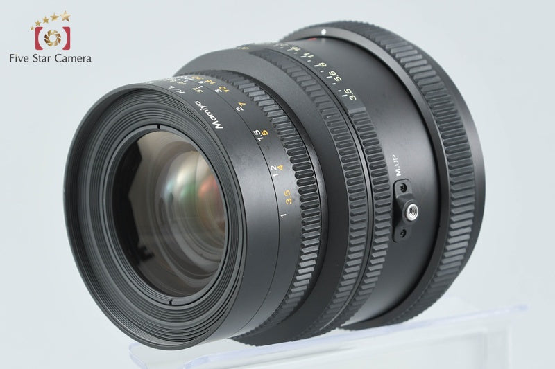 Mamiya K/L 90mm f/3.5 L for RB67