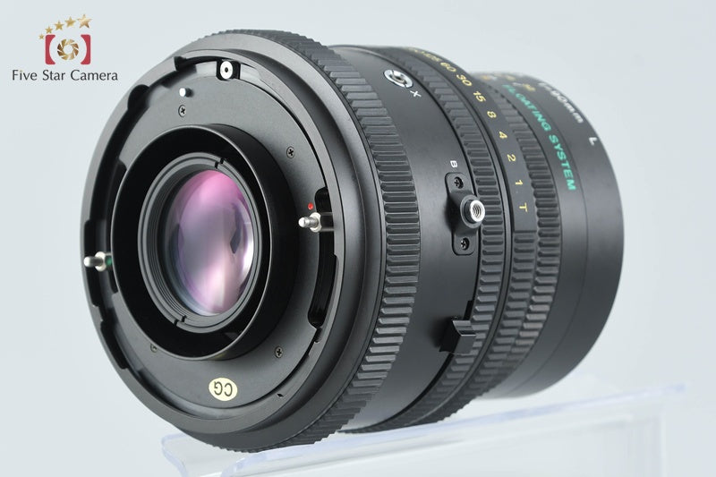 Mamiya K/L 90mm f/3.5 L for RB67