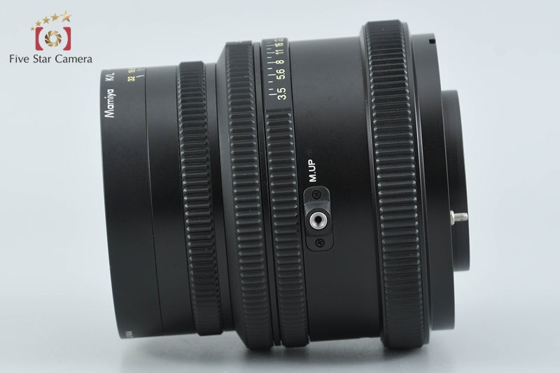 Mamiya K/L 90mm f/3.5 L for RB67
