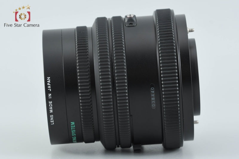 Mamiya K/L 90mm f/3.5 L for RB67