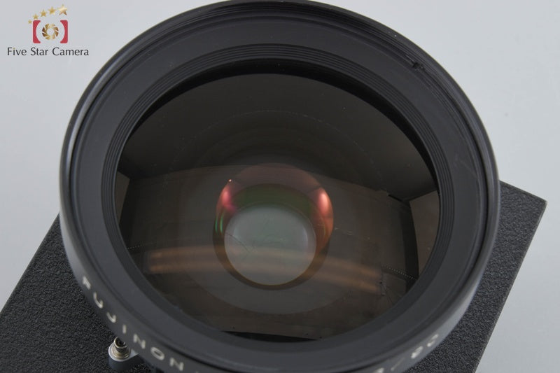 Fujifilm FUJINON SWD 90mm f/5.6