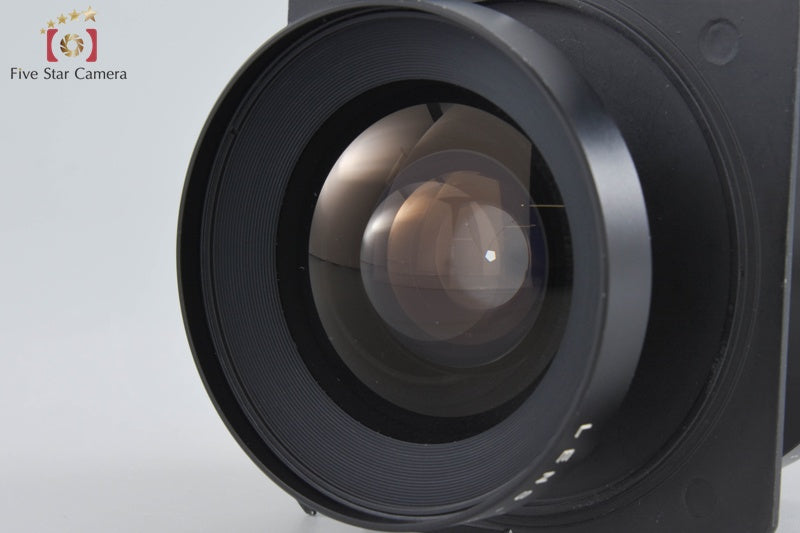 Fujifilm FUJINON SWD 90mm f/5.6