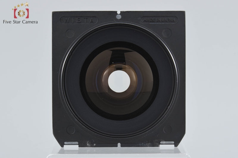 Fujifilm FUJINON SWD 90mm f/5.6