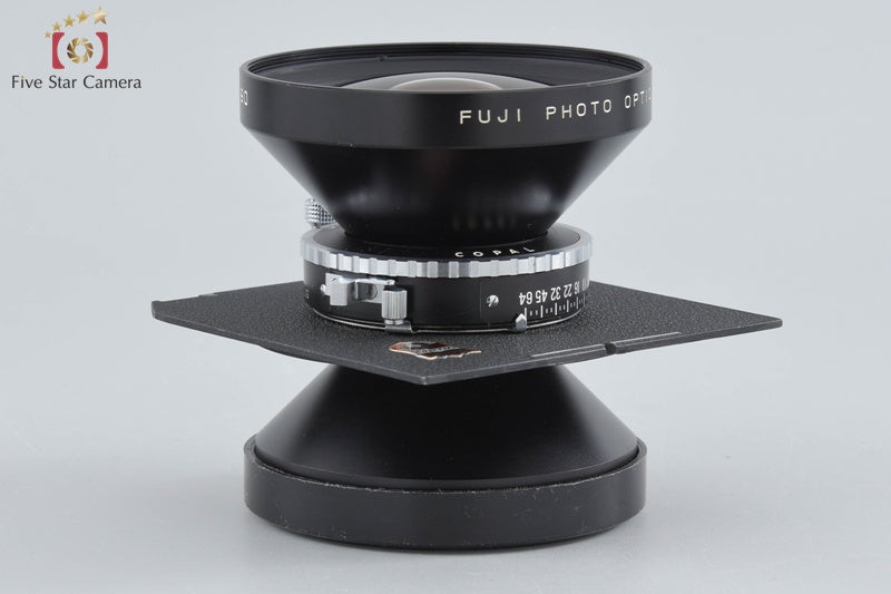 Fujifilm FUJINON SWD 90mm f/5.6