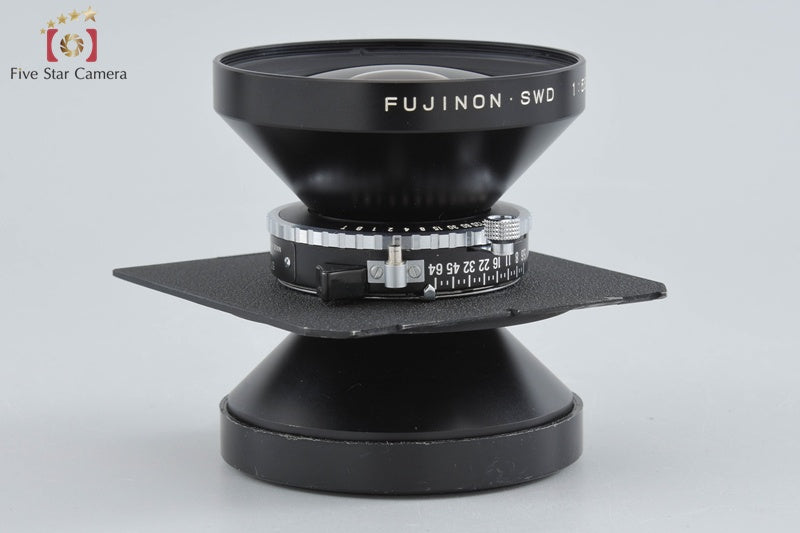 Fujifilm FUJINON SWD 90mm f/5.6