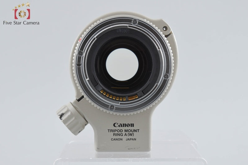 Canon EF 70-200mm f/4 L USM