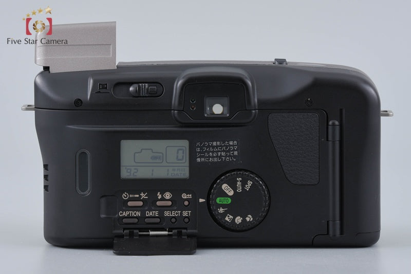 Canon Autoboy S II 35mm Point & Shoot Film Camera