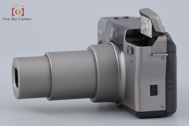 Canon Autoboy S II 35mm Point & Shoot Film Camera