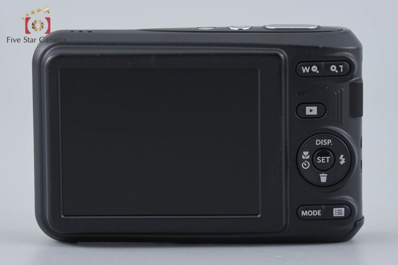 Kodak PIXPRO FZ43 Black 16.0 MP Digital Camera