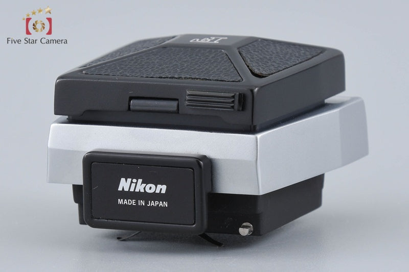 Nikon Waist Level Finder for Nikon F