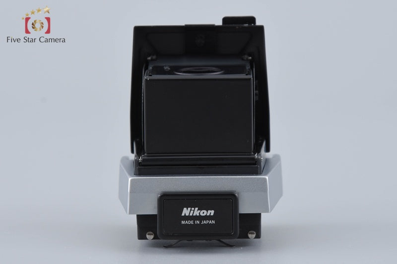 Nikon Waist Level Finder for Nikon F