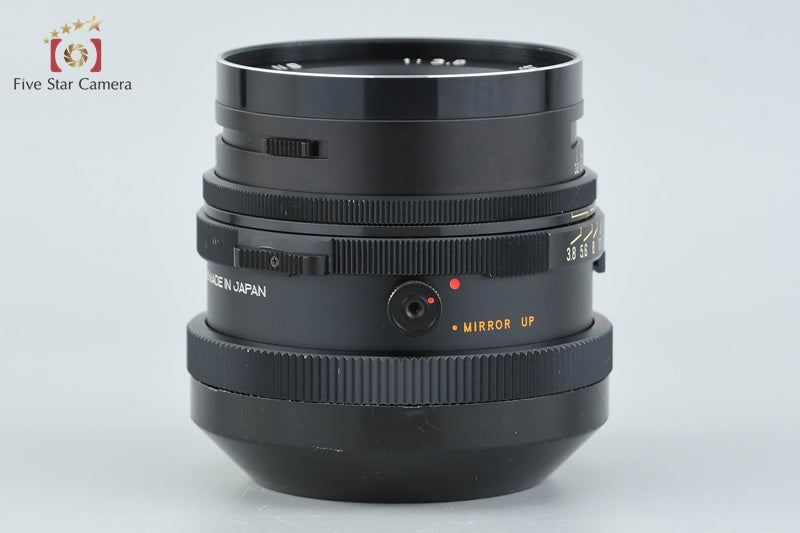 Mamiya SEKOR NB 90mm f/3.8 for RB67