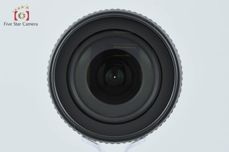 Nikon AF-S DX NIKKOR 18-105mm f/3.5-5.6 G ED VR