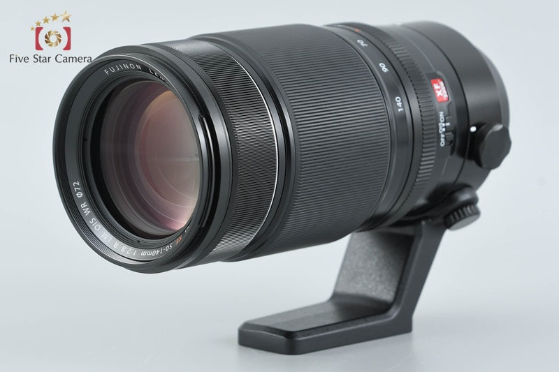 Fujifilm XF 50-140mm f/2.8 R LM OIS WR