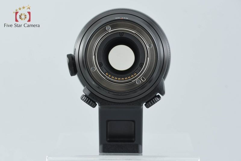 Fujifilm XF 50-140mm f/2.8 R LM OIS WR