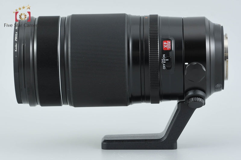 Fujifilm XF 50-140mm f/2.8 R LM OIS WR