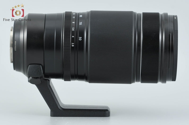 Fujifilm XF 50-140mm f/2.8 R LM OIS WR