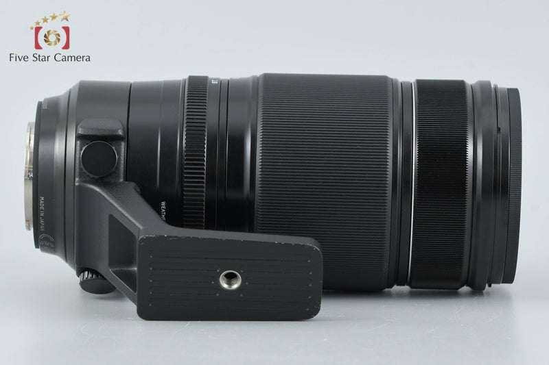 Fujifilm XF 50-140mm f/2.8 R LM OIS WR