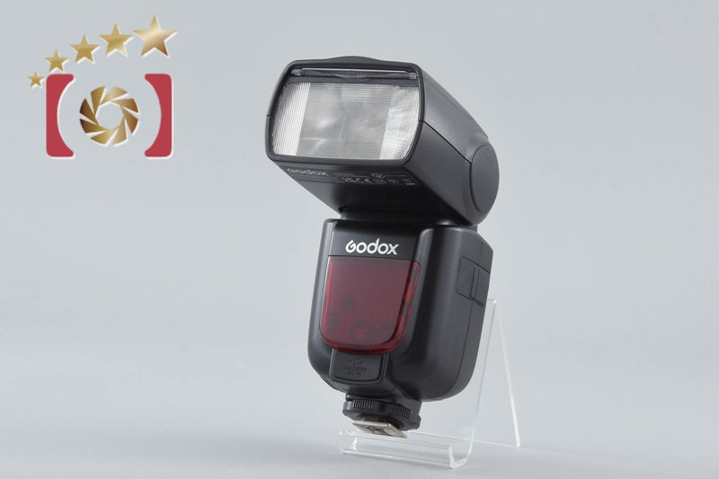 GODOX TT600 Speedlight Flash