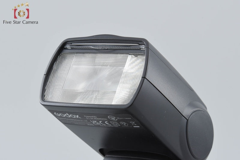 GODOX TT600 Speedlight Flash