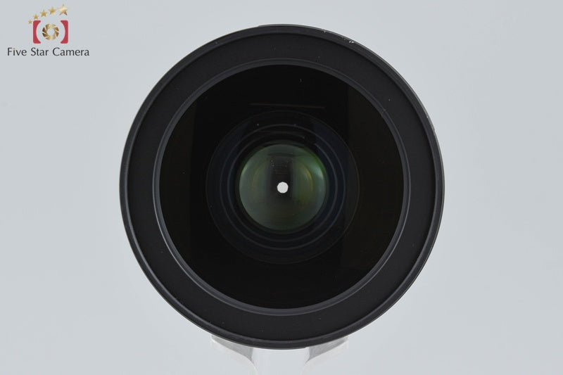 Nikon AF-S NIKKOR 24-70mm f/2.8 G ED w/ Box