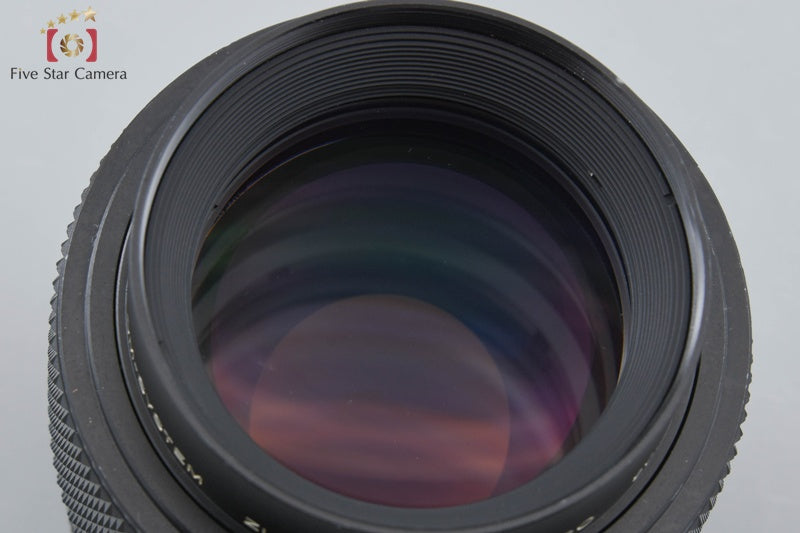 Olympus ZUIKO AUTO MACRO 90mm f/2